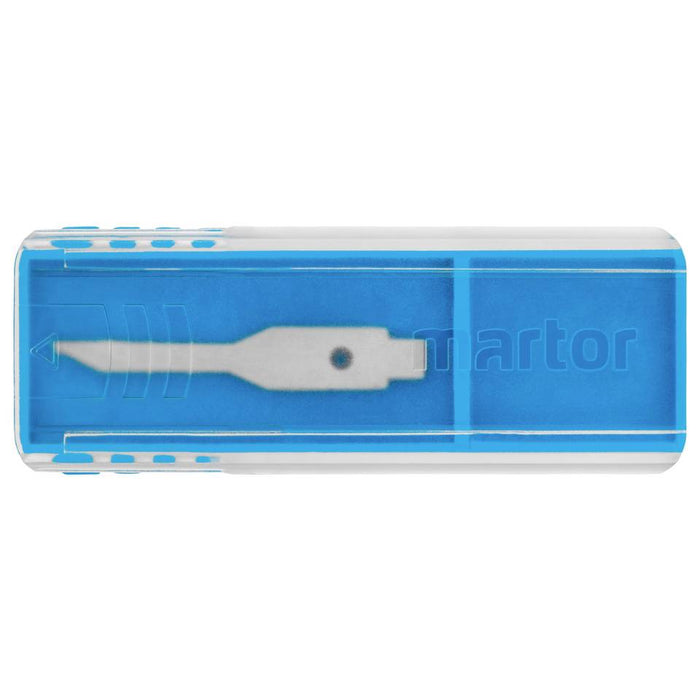 MARTOR 680.50 Ersatzklinge GRAFIKKLINGE Spezialschliff 10 St.
