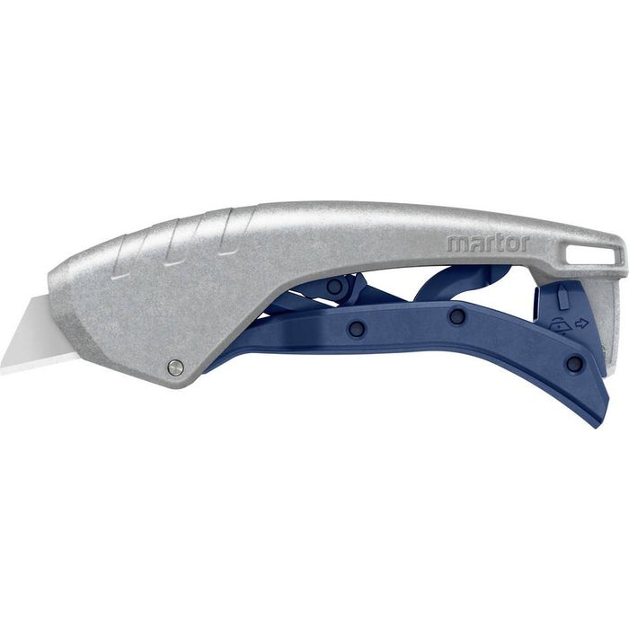 MARTOR 610002.02 Sicherheitsmesser SECUNORM 610 XDR mit TRAPEZKLINGE 160099 1 St.