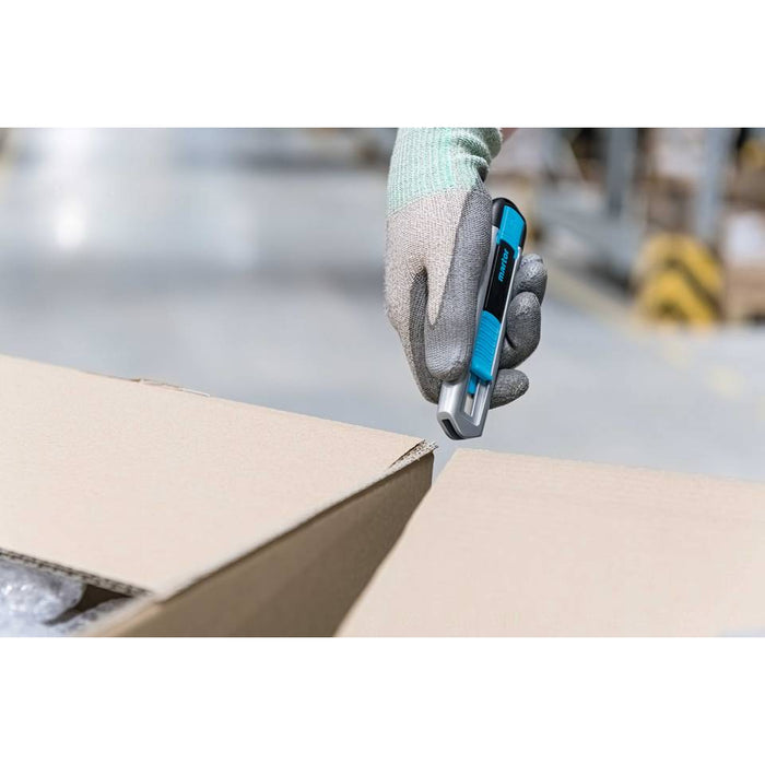 MARTOR 525001.17 Sicherheitsmesser SECUNORM 525 mit KERAMIKKLINGE 1760099 1 St.