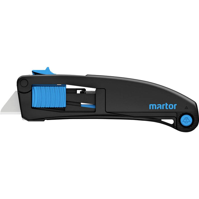 MARTOR 10130610.02 Sicherheitsmesser SECUPRO MAXISAFE mit TRAPEZKLINGE 60099 1 St.