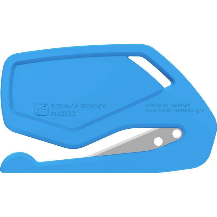 MARTOR 6200012.16 Sicherheitsmesser SECUMAX TRENNEX 100 St.