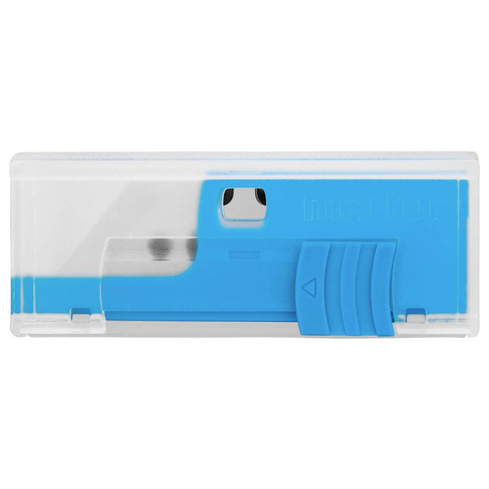 MARTOR 9970 Ersatzklinge TRAPEZKLINGE Breitschliff 10 St.