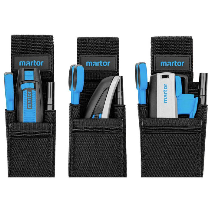 MARTOR 9920.08 Zubehör GÜRTELTASCHE S 1 St.