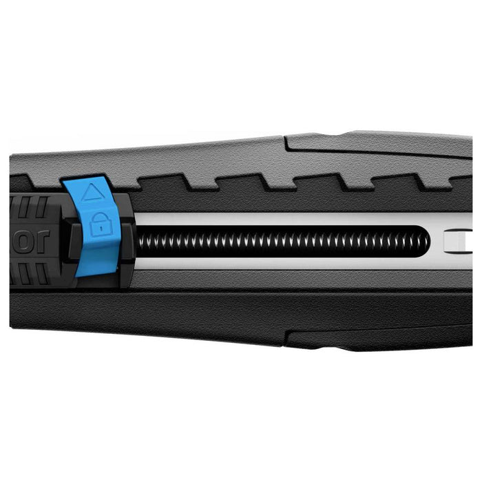 MARTOR 383005.02 SECUBASE 383 safety knife with STYROPORK BLADE 379 1 pc. 