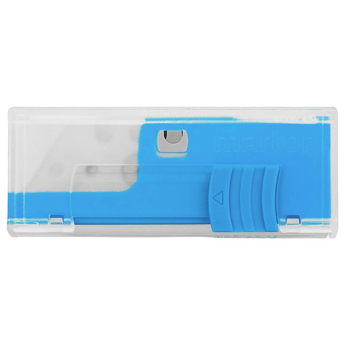 MARTOR 65232.70 Ersatzklinge TRAPEZKLINGE Breitschliff 1 St.