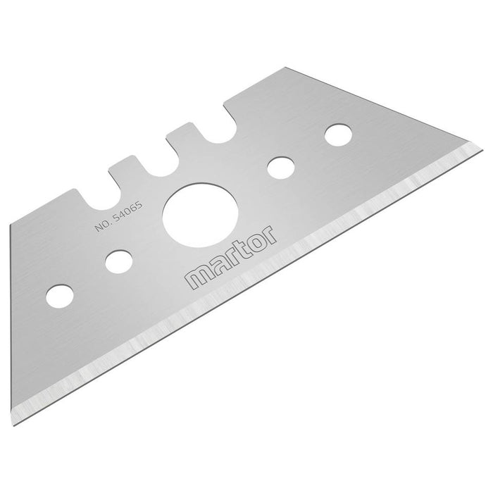 MARTOR 54065.70 Ersatzklinge TRAPEZKLINGE Standardschliff 10 St.