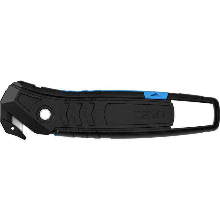 MARTOR 350045.02 Sicherheitsmesser SECUMAX 350 SE mit SECUMAX-KLINGE 344820 1 St.