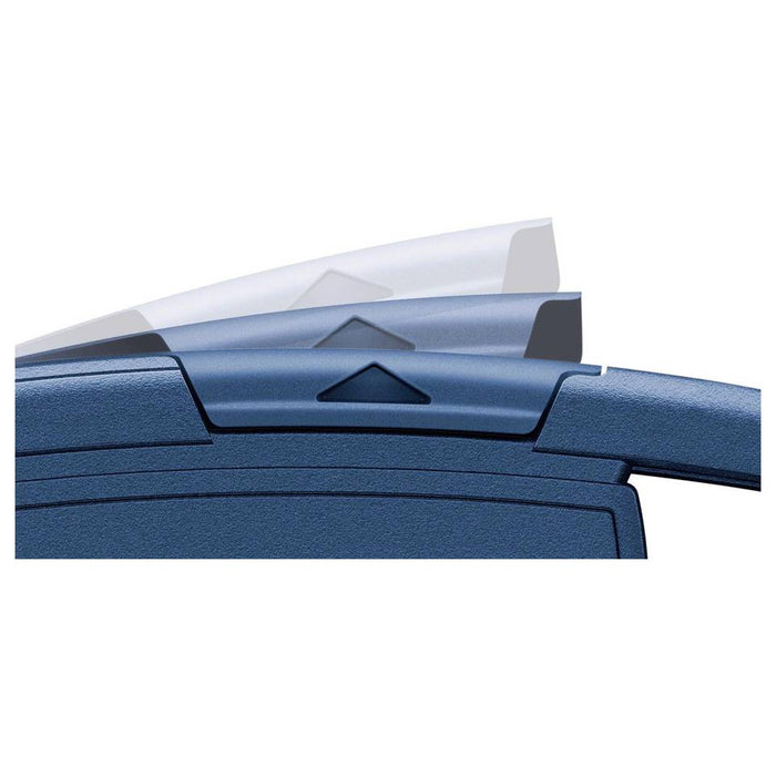 MARTOR 3200077102 MDP-Messer SECUMAX 320 MDP mit INDUSTRIEKLINGE 192043 1 St.