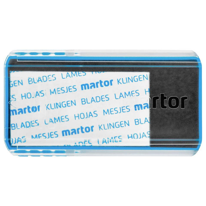 MARTOR 37010.50 Ersatzklinge INDUSTRIEKLINGE Standardschliff 10 St.