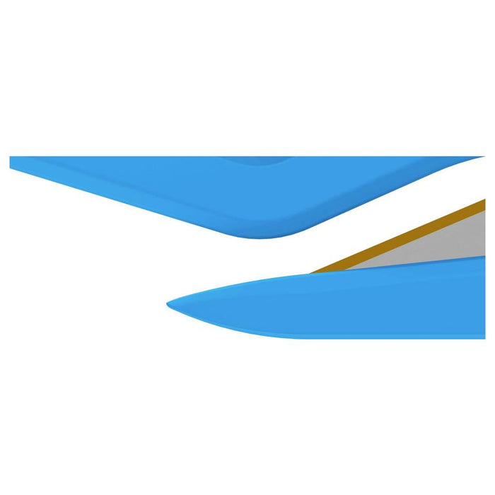 MARTOR 346922.16 Sicherheitsmesser SECUMAX PLASTICUT mit SPITZKLINGE 885 100 St.