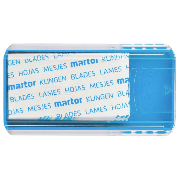 MARTOR 36020.50 Ersatzklinge INDUSTRIEKLINGE Standardschliff 10 St.