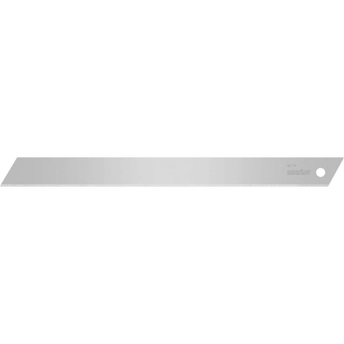MARTOR 779.40 Ersatzklinge GROSSE SPEZIALKLINGE Standardschliff 10 St.