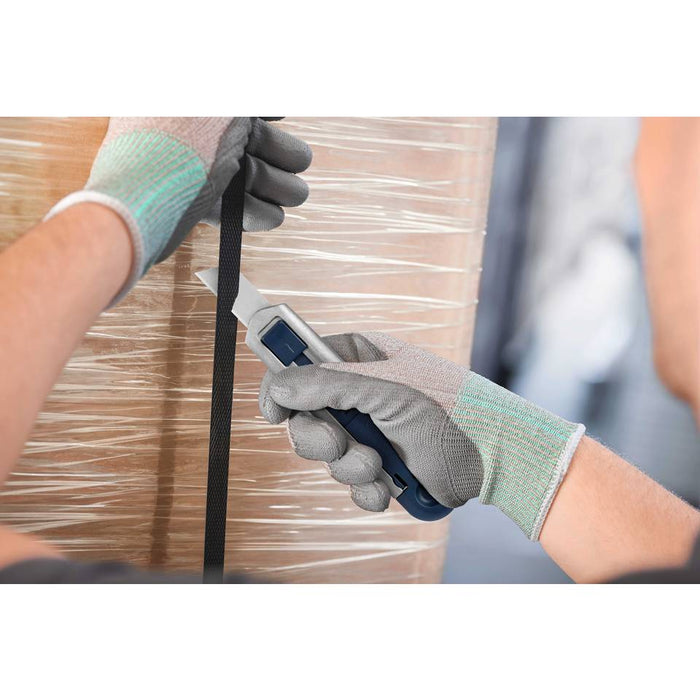 MARTOR 11900771.02 Sicherheitsmesser SECUNORM PROFI40 MDP mit STYROPORKLINGE 17940 1 St.