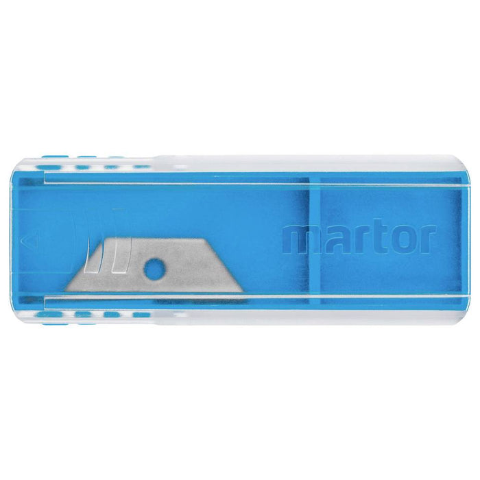 MARTOR 78.50 Ersatzklinge TRAPEZKLINGE Standardschliff 10 St.