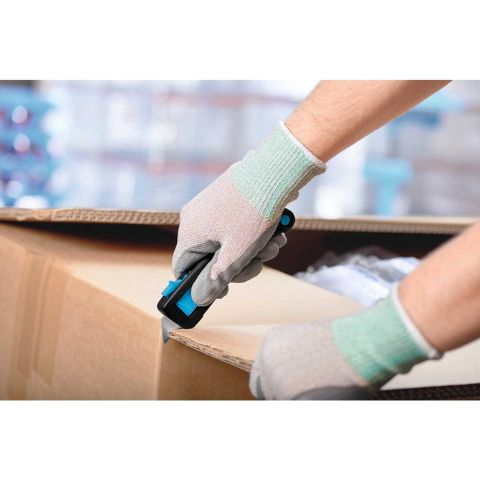 MARTOR 1013991002 Sicherheitsmesser SECUPRO MAXISAFE mit TRAPEZKLINGE 99 1 St.