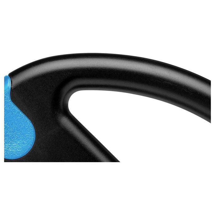 MARTOR 43037.08 Sicherheitsmesser SECUMAX SNITTY mit INDUSTRIEKLINGE 37020 1 St.