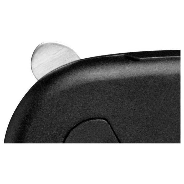 MARTOR 12100102 Sicherheitsmesser SECUMAX EASYSAFE mit INDUSTRIEKLINGE 45 1 St.