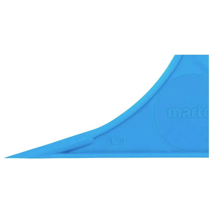 MARTOR 220001.13 Sicherheitsmesser SECUPLUS RIPPEX 220 20 St.