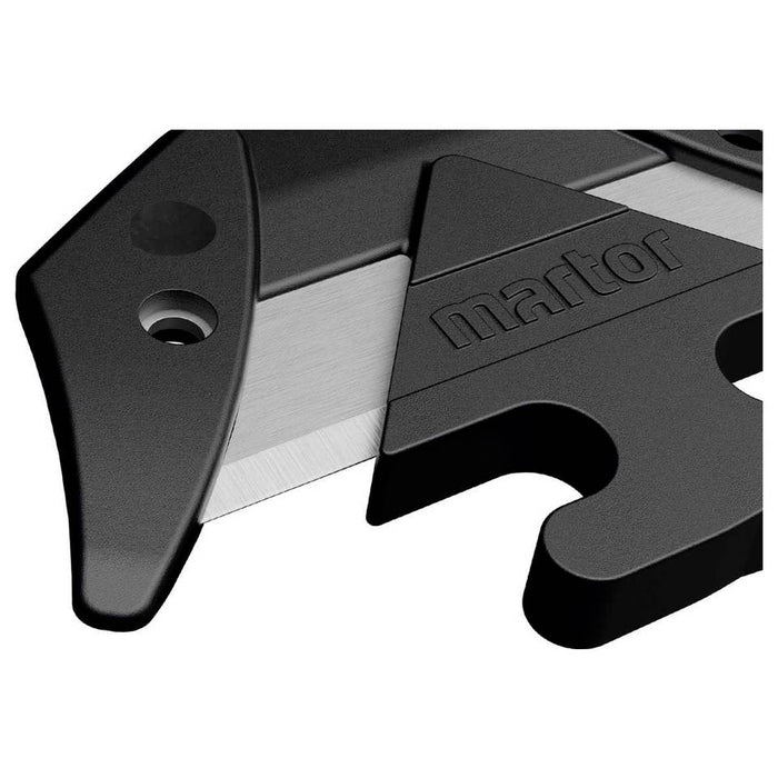 MARTOR 350005.02 Sicherheitsmesser SECUMAX 350 mit SECUMAX-KLINGE 3448 1 St.