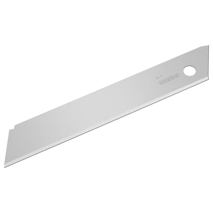 MARTOR 7960 Ersatzklinge STYROPORKLINGE Standardschliff 10 St.