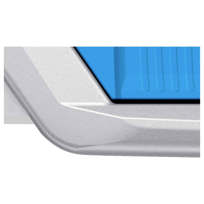 MARTOR 50001010.02 Sicherheitsmesser SECUNORM 500 mit HAKENKLINGE 56 1 St.