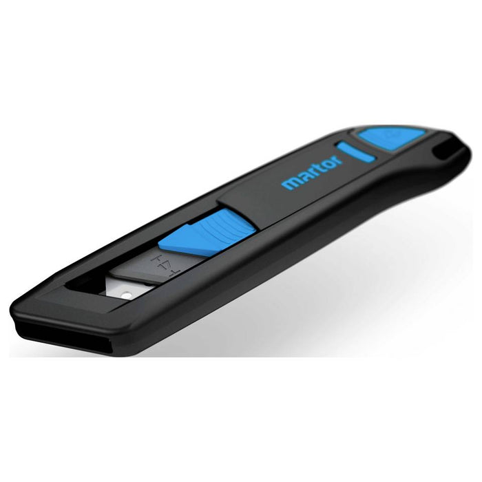 MARTOR 30000310.02 Sicherheitsmesser SECUNORM 300 mit TRAPEZKLINGE 65232 1 St.