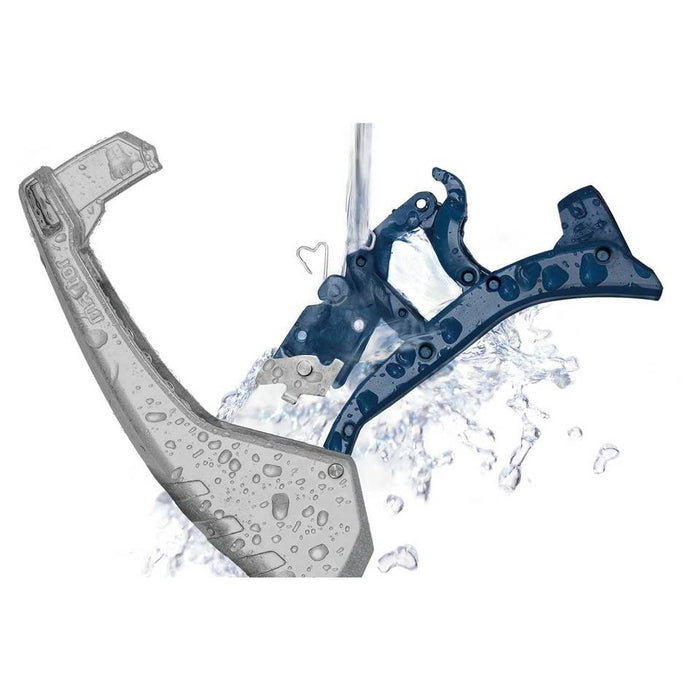 MARTOR 610001.02 Sicherheitsmesser SECUNORM 610 XDR mit GROSSE SPEZIALKLINGE 160060 1 St.