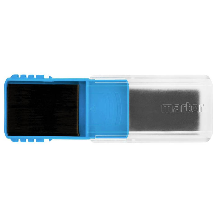 MARTOR 889.57 Ersatzklinge INJEKTORKLINGE Standardschliff 100 St.