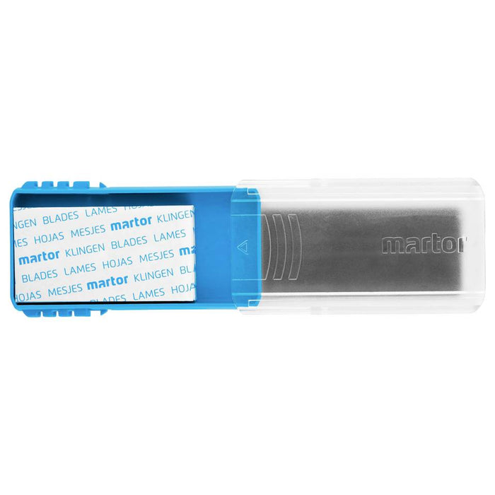 MARTOR 37030.50 Ersatzklinge INDUSTRIEKLINGE Standardschliff 10 St.