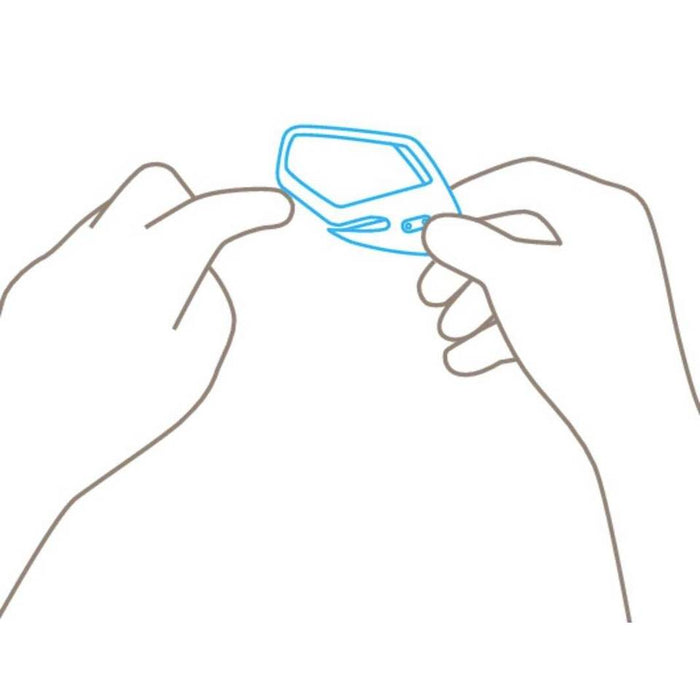 MARTOR 746922.16 Sicherheitsmesser SECUMAX CARDYCUT mit SPITZKLINGE 884 100 St.