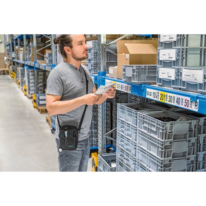 MARTOR 9924.08 Zubehör GÜRTELTASCHE XXL 1 St.