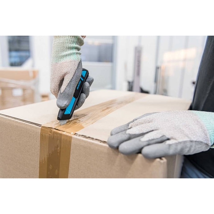 MARTOR 30000410.02 Sicherheitsmesser SECUNORM 300 mit TRAPEZKLINGE 5232 1 St.