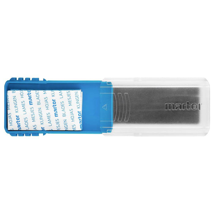 MARTOR 35020.50 Ersatzklinge INDUSTRIEKLINGE Standardschliff 10 St.