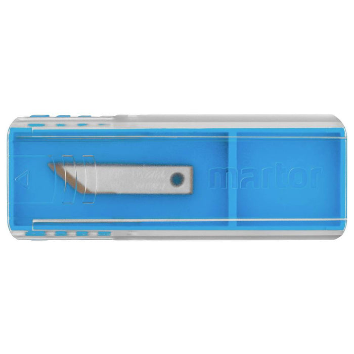 MARTOR 8784.50 Ersatzklinge GRAFIKKLINGE Standardschliff 10 St.