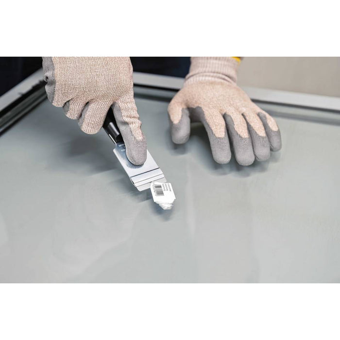 MARTOR 4614402 Schaber SCRAPEX ARGENTAX mit BÜGELKLINGE 44 1 St.