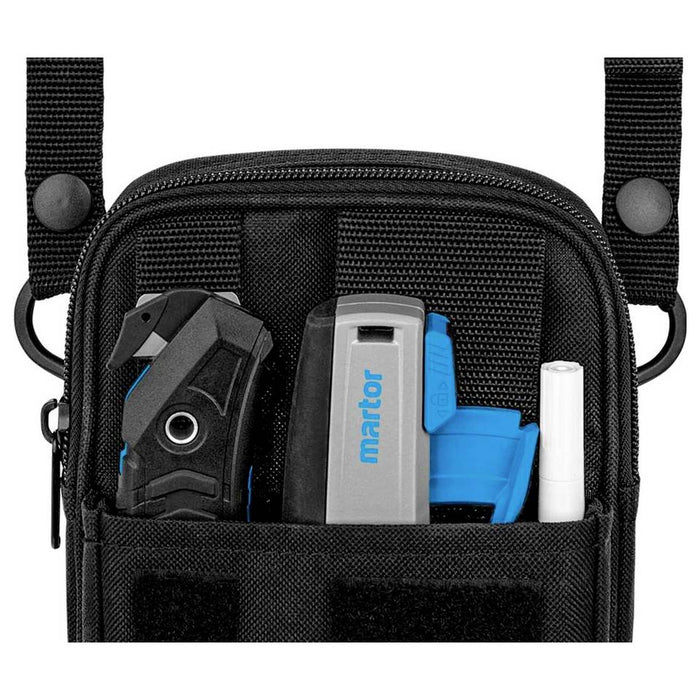 MARTOR 9924.08 Zubehör GÜRTELTASCHE XXL 1 St.
