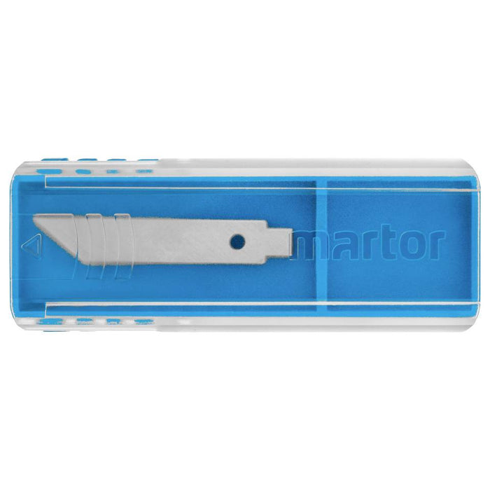 MARTOR 677.50 Ersatzklinge GRAFIKKLINGE Spezialschliff 10 St.