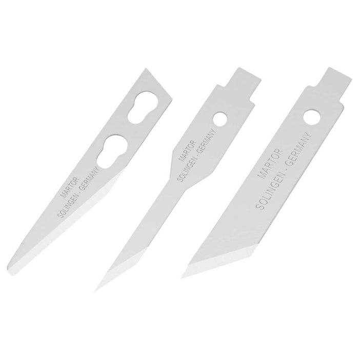 MARTOR 501.02 Grafikmesser GRAFIX 501 mit GRAFIKKLINGE 680 1 St.