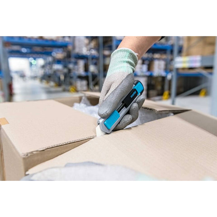 MARTOR 52501410.02 Sicherheitsmesser SECUNORM 525 mit TRAPEZKLINGE 199 1 St.