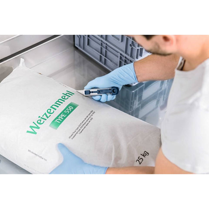 MARTOR 11900771.02 Sicherheitsmesser SECUNORM PROFI40 MDP mit STYROPORKLINGE 17940 1 St.