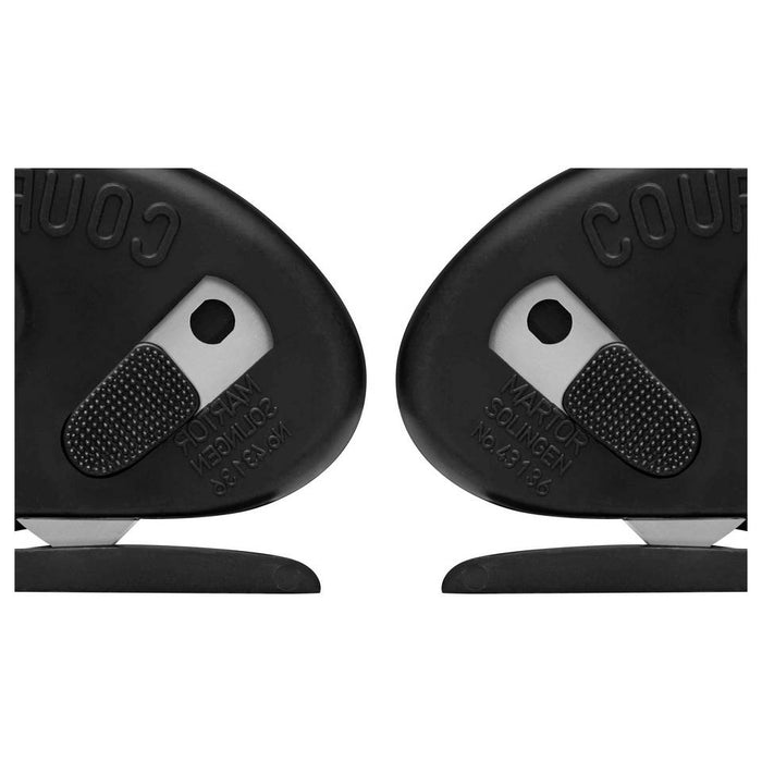 MARTOR 43136.08 Sicherheitsmesser SECUMAX COUPPY mit INDUSTRIEKLINGE 36020 1 St.