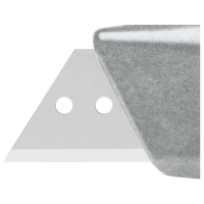 MARTOR 8152.19 Sicherheitsmesser SECUNORM MULTISAFE mit TRAPEZKLINGE 5232 1 St.