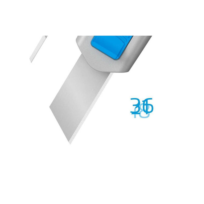 MARTOR 52500110.02 Sicherheitsmesser SECUNORM 525 mit TRAPEZKLINGE 60099 1 St.