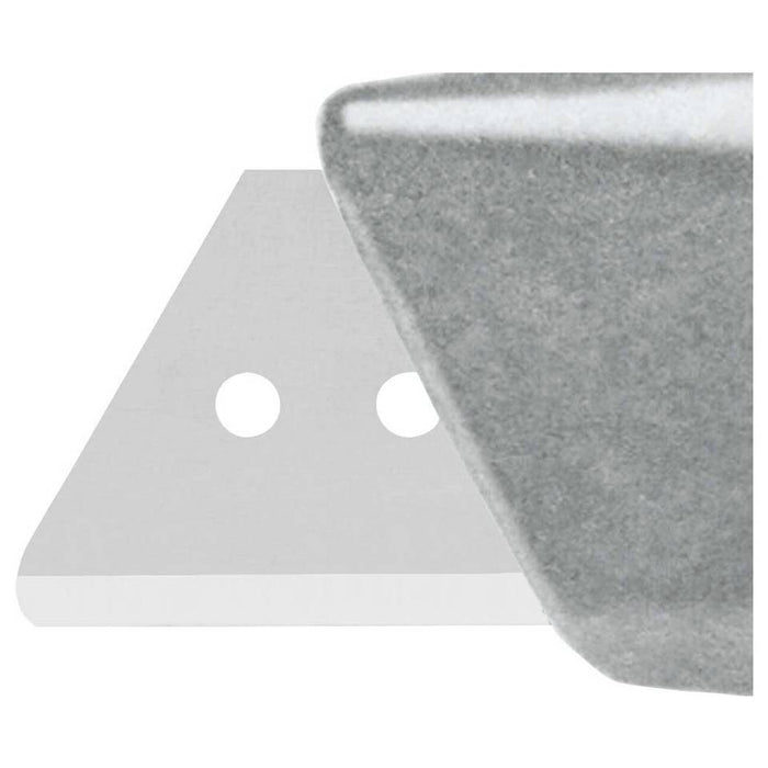 MARTOR 81652.19 Sicherheitsmesser SECUNORM MULTISAFE mit TRAPEZKLINGE 165232 1 St.