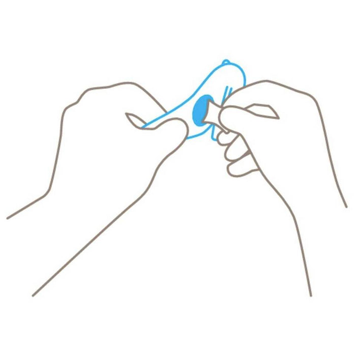 MARTOR 9855.74 Zubehör SICHERUNGSSCHRAUBENSCHLÜSSEL COMBI 5 St.