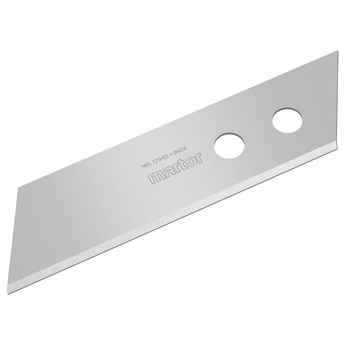 MARTOR 1794060 Ersatzklinge STYROPORKLINGE 10 St.