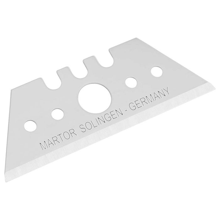 MARTOR 12500102 Sicherheitsmesser SECUNORM MIZAR mit TRAPEZKLINGE 5232 1 St.