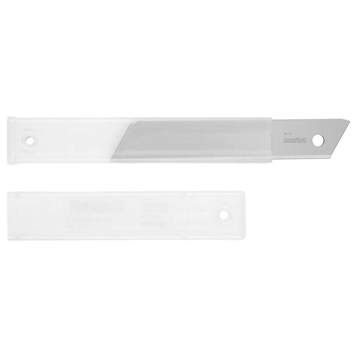 MARTOR 7960 Ersatzklinge STYROPORKLINGE Standardschliff 10 St.