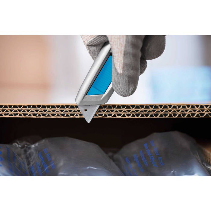 MARTOR 50000510.02 Sicherheitsmesser SECUNORM 500 mit TRAPEZKLINGE 5232 1 St.