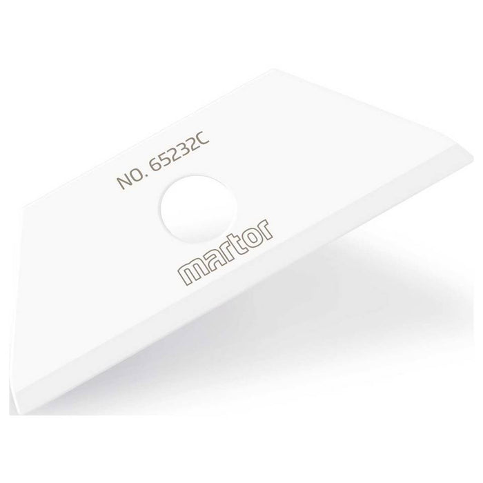 MARTOR 1765232.25 Ersatzklinge KERAMIKKLINGE C Breitschliff 1 St.